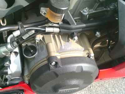 Ducati 1299 Panigale S 2015
