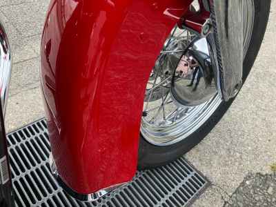 Harley-Davidson FLI HYDRA- Glide 2024