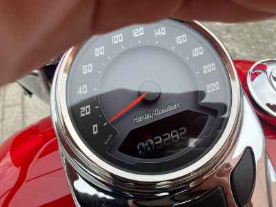 Harley-Davidson FLI HYDRA- Glide 2024