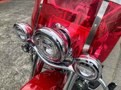Harley-Davidson FLI HYDRA- Glide 2024