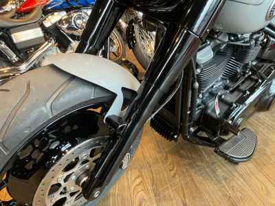 Harley-Davidson Fat Boy FLFB1745 2025