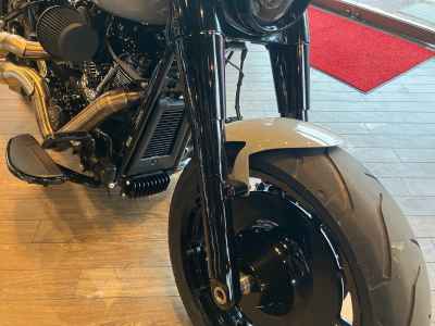 Harley-Davidson Fat Boy FLFB1745 2025