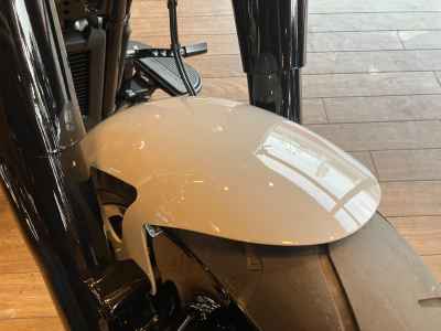 Harley-Davidson Fat Boy FLFB1745 2025