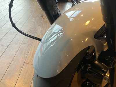 Harley-Davidson Fat Boy FLFB1745 2025