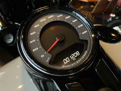 Harley-Davidson Fat Boy FLFB1745 2025