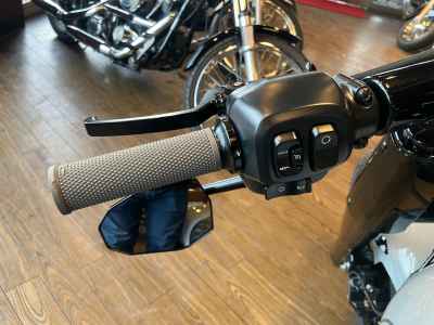 Harley-Davidson Fat Boy FLFB1745 2025