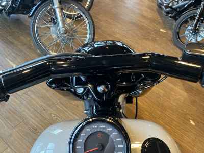 Harley-Davidson Fat Boy FLFB1745 2025