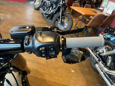 Harley-Davidson Fat Boy FLFB1745 2025