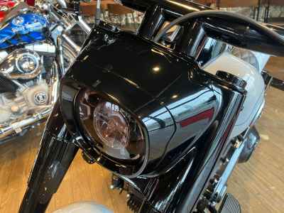 Harley-Davidson Fat Boy FLFB1745 2025