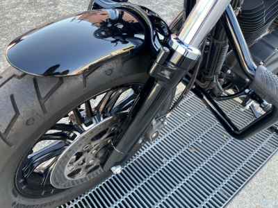 Harley-Davidson Sportster Forty-Eight XL1200X 2021