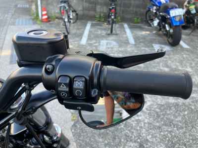 Harley-Davidson Sportster Forty-Eight XL1200X 2021