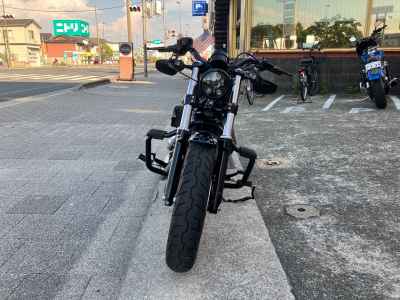 Harley-Davidson Sportster Forty-Eight XL1200X 2021