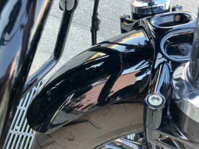 Harley-Davidson Sportster Forty-Eight XL1200X 2021
