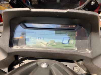 Yamaha Tricity 300 2021