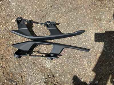 Yamaha Tricity 300 2021