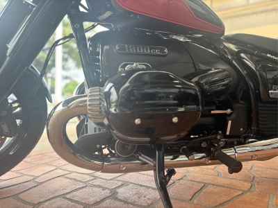 BMW R18 2025