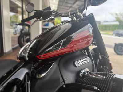 BMW R18 2025