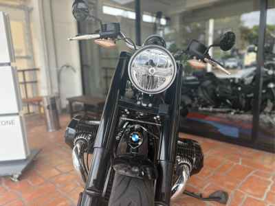 BMW R18 2025