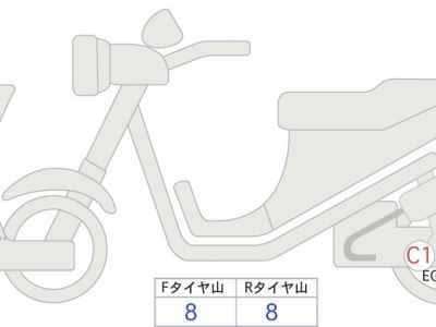 Yamaha TMAX 560 2026