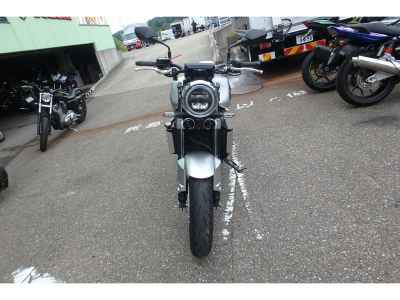 Honda CB1000F 2026