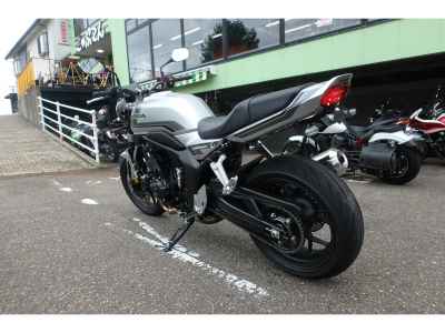Honda CB1000F 2026