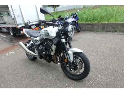 Honda CB1000F 2026