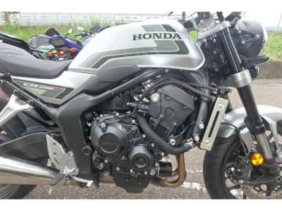 Honda CB1000F 2026