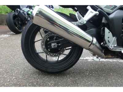 Honda CB1000F 2026