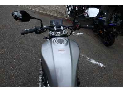 Honda CB1000F 2026