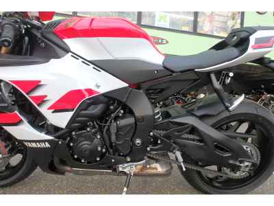 Yamaha YZF-R1 2026