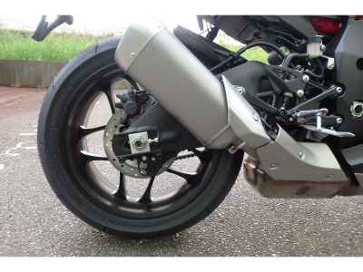 Yamaha YZF-R1 2026