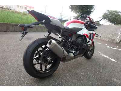 Yamaha YZF-R1 2026