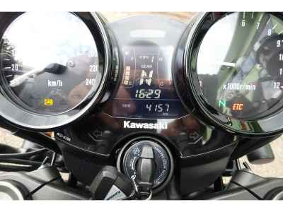 Kawasaki Z900RS 2023