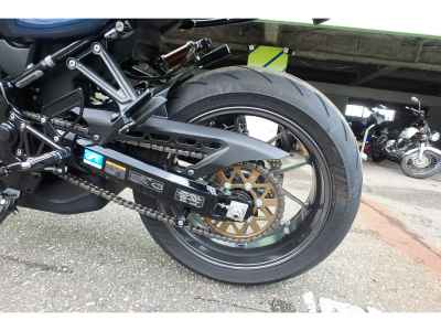 Kawasaki Z900RS 2023