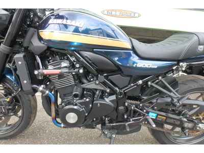 Kawasaki Z900RS 2023