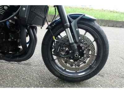 Kawasaki Z900RS 2023