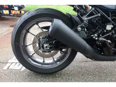 Kawasaki Z900RS 2023
