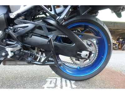 Suzuki GSX-S1000GX 2024