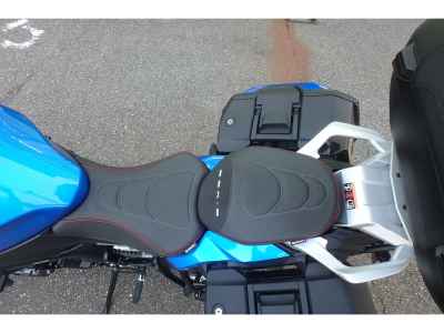 Suzuki GSX-S1000GX 2024