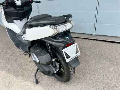 BMW C400GT 2024