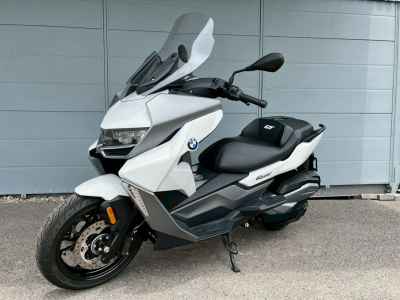 BMW C400GT 2024