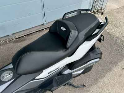 BMW C400GT 2024