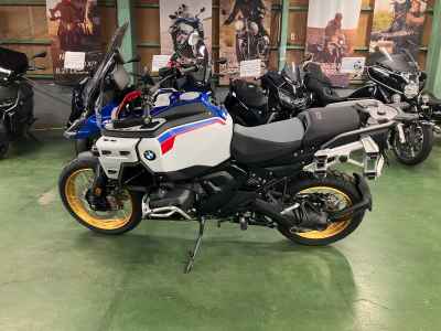 BMW R1300GS Adventure 2026