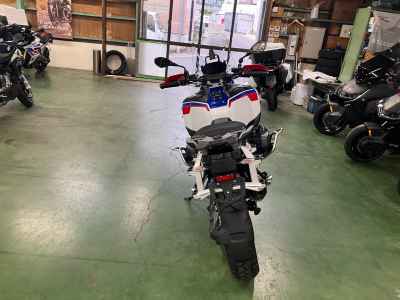 BMW R1300GS Adventure 2026