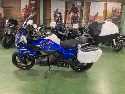 BMW R1300RT 2026