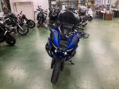 BMW R1300RT 2026