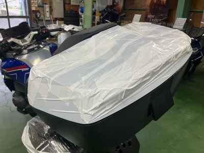 BMW R1300RT 2026