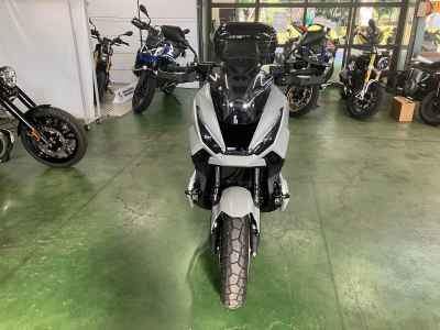 Honda X-Adv 750 2026