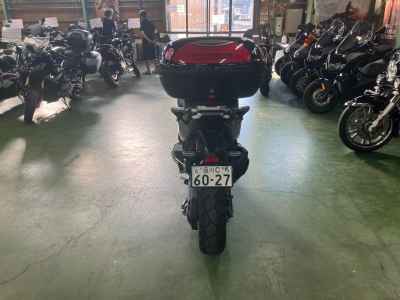 Honda X-Adv 750 2026