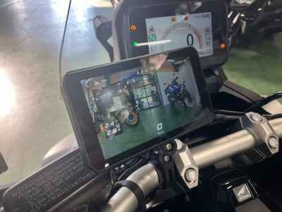 Honda X-Adv 750 2026